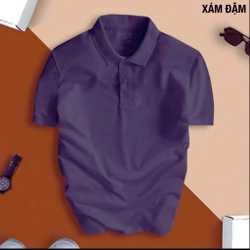 🔴 ÁO POLO MÀU ĐỎ – NHỎ GỌN MÀ “LỢI TO” 473962