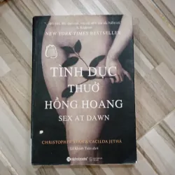 Tình dục thuở hồng hoang