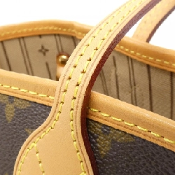 Túi xách Louis Vuitton Monogram Neverfull PM M40155 - Hàng hiệu Chính hãng 801487