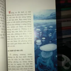 Chữa bệnh bằng màu sắc - Ted Andrews 781079