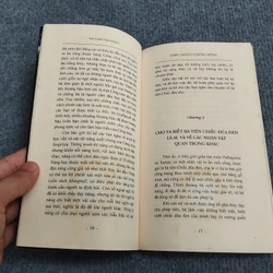 CHIẾC NHẪN VÀ BÔNG HỒNG - WILLIAM THACKERAY 478632