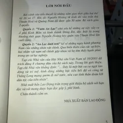 An lạc dưới trời - Nguyễn Xuân Hưng 1009455