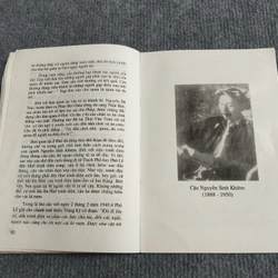 NHỮNG NGƯỜI THÂN TRONG GIA ĐÌNH BÁC HỒ 551746