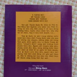 SÁCH KINH DOANH/MƯU LƯỢC - TAM @ QUỐC - THÀNH QUÂN ỨC 751334