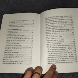 TIỂU PHẨM BÁO CHÍ NGÔ TẤT TỐ 991054