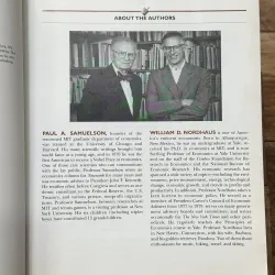 Microeconomics - Paul A. Samuelson & William D. Nordhaus 729097