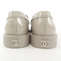 【Mã giảm giá】Giày CHANEL 664094