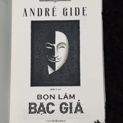 Bọn làm bach giả 1010716