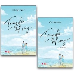 Từng Đóa Bọt Sóng (Bộ 2 Tập) - Tửu Tiểu Thất ASB.PO Oreka-Blogmeo120125