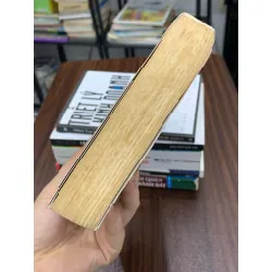 Bàn về tiếp thị – Philip Kotler 554641