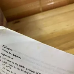 Le Duc Tho - Kissinger - Negotiations In Paris 708051