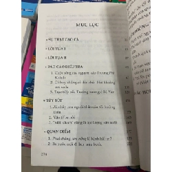 Tôi nói thật với nhân dân - Lý Xương Bình (Sách văn học) VAVO 1028548