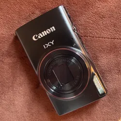 Canon IXY 650  735179