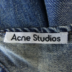 ACNE STUDIOS FN-WN-DRES001103 A20641 Váy - Hàng hiệu Chính hãng 812810