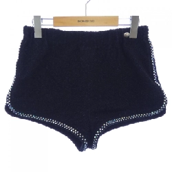 【Mã giảm giá】Chanel CHANEL Quần short