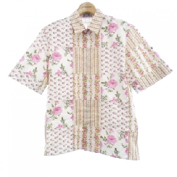 Áo sơ mi ngắn tay DIOR - Hàng hiệu Chính hãng