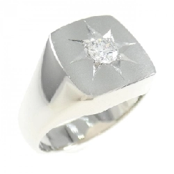 Nhẫn kim cương PT900 0.286CT