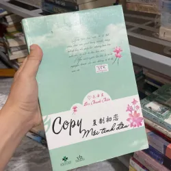 Copy mối tình đầu - Hoa Thanh Thần