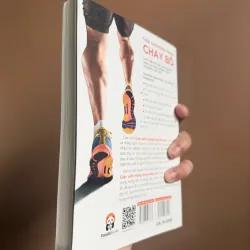 Cuộc Cách Mạng Trong Chạy Bộ - Kurt Brunagardt, Nicholas Romanov 737995