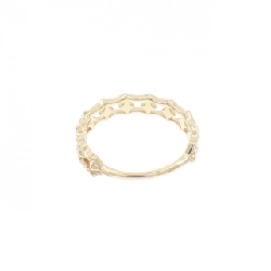 Ete K10YG Nhẫn Pinky - Hàng hiệu Chính hãng 835691