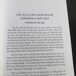 Người Anh Hùng Chân Đất - Trúc Phương mới 90% 692863