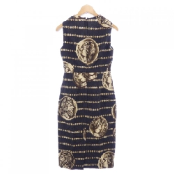 Dolce & Gabbana DOLCE&GABBANA F6LD0T/FSRDH Váy - Hàng hiệu Chính hãng 813832