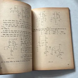 Bài tập kĩ thuật điện tử - đỗ Xuân thụ 739170