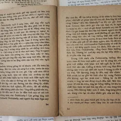 Tiểu thuyết Nga: BỔ NHIỆM MỚI - Aleksandr Bek 719078