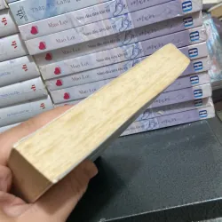 (Ngôn tình) - Phát rồ - Thả An 989713