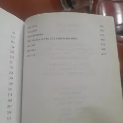 Truyện ngắn NAM CAO 688775