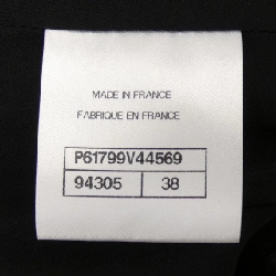 Chanel CHANEL P61799V44569 Đầm - Hàng hiệu Chính hãng 811527