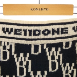 【Mã giảm giá】ウェルダン WE11DONE chân váy 649227