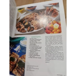 The essential barbecue cookbook 549516