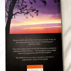 The Last Train to Zona Verde: Overland from Cape Town to Angola 732813