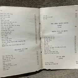 Tuyển tập Huy Cận  627997