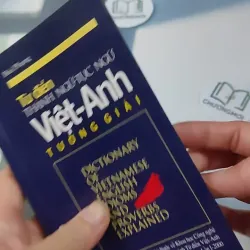 Từ Điển Thành Ngữ - Tục Ngữ Việt - Anh Tường Giải 727292