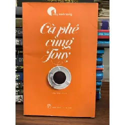 Cà phê cùng Tony – Tony Buổi Sáng 699151