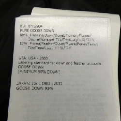 MONCLER MIRIELON Áo khoác lông - Hàng hiệu Authentic 818949