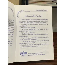 Truyện ngụ ngôn Êdốp- Lâm Trinh- Nguyễn Đức 600680