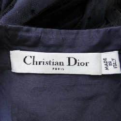 Chân váy CHRISTIAN DIOR 649404