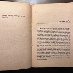 📖 Combo 2 cuốn tiểu thuyết của Ma Văn Kháng 606676