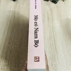 Mộ Cổ Nam Bộ – Phạm Đức Mạnh 957302