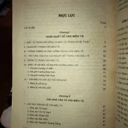 Văn miêu tả trong nhà trường phổ thông - Đỗ Ngọc Thống 1028052