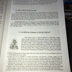 Sự tích Đức Phật Thích Ca - Trần Hữu Danh 974182