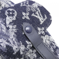 Balo Louis Vuitton Monogram Tapestry Christopher MM M57280 608301