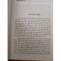 Chuyện một người lính khố đỏ - 2009 - 314 trang - LỊCH SỬ - CHÍNH TRỊ - TRIẾT HỌC - ANTQ2911-42 712606