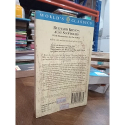 Just So Stories - Rudyard Kipling 277158