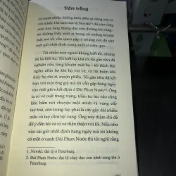 Đêm trắng - Fyodor Dostoyevsky 995399