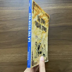 Lã Thị Xuân Thu - Lã Bất Vi 974249