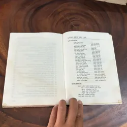 II Văn Học: Những Trang Sách Khép Mở (Quyển 2) - Trần Áng Sơn - 2002 999231